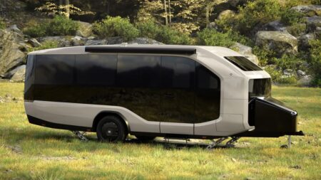 Best Camping Trailers