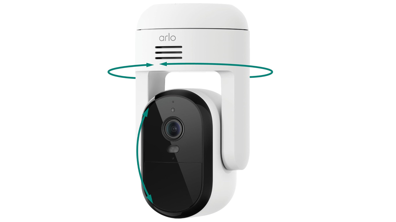 Arlo-Essential-Pan-Tilt-Security-Camera-best-smart-home-devices-of-2025-homecrux