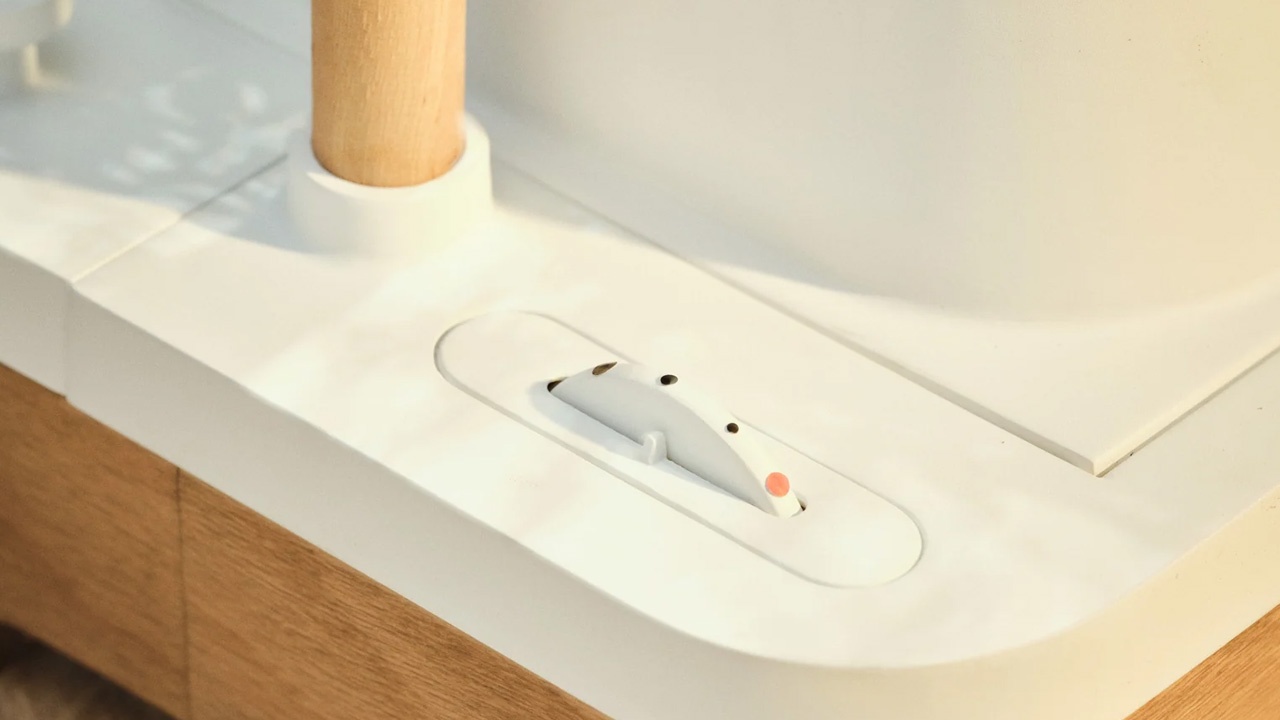 Auk Mini Hydroponic Indoor Garden Works With Any Kind of Seeds