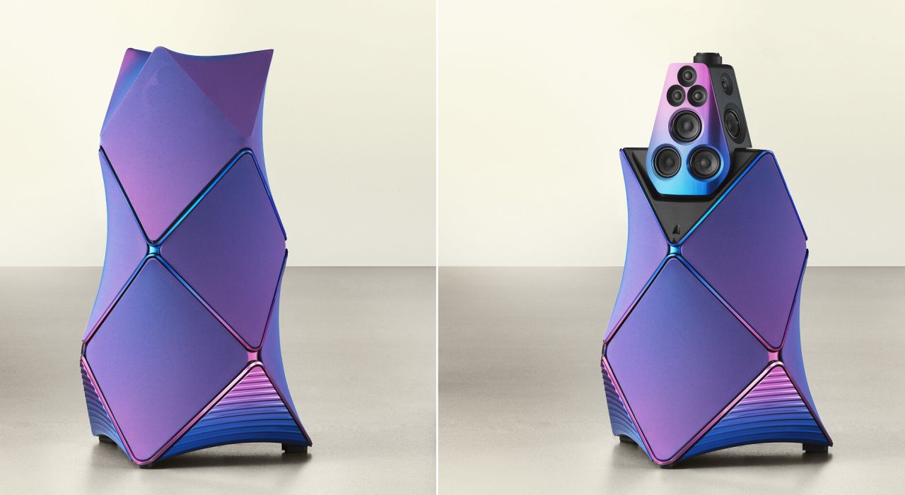 Bang & Olufsen Beolab 90 Phantom Edition Speaker