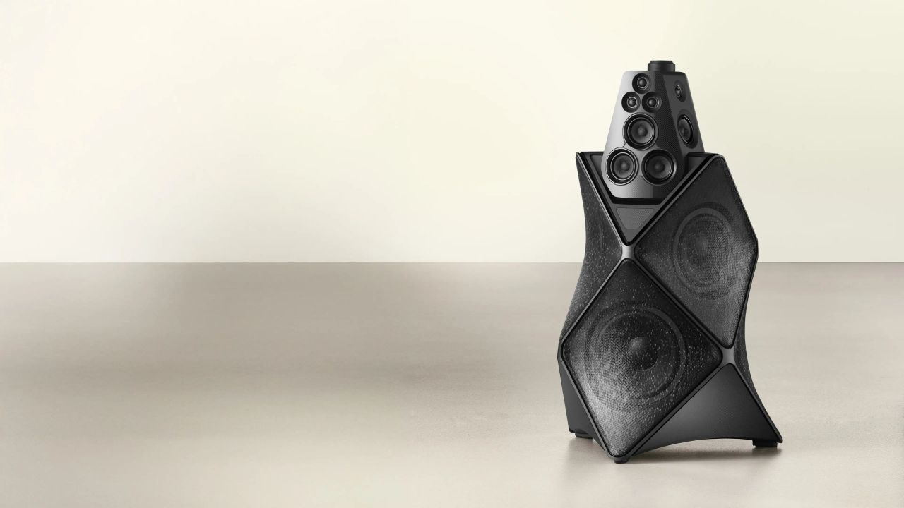 Bang & Olufsen Beolab 90 Phantom Edition Speaker