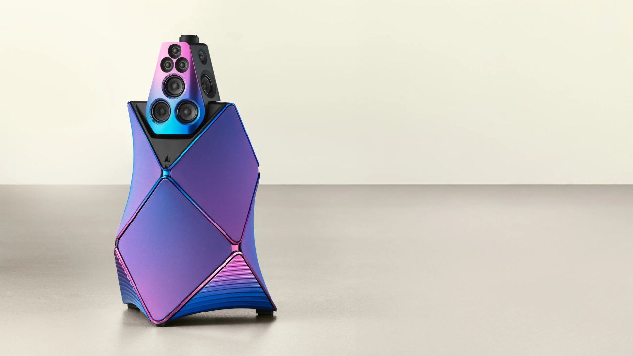 Bang & Olufsen Beolab 90 Phantom Edition Speaker