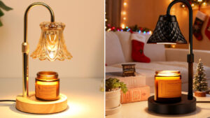 Best Candle Warmer Lamps