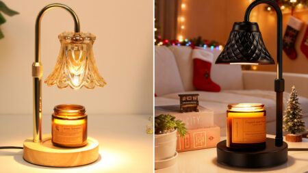 Best Candle Warmer Lamps