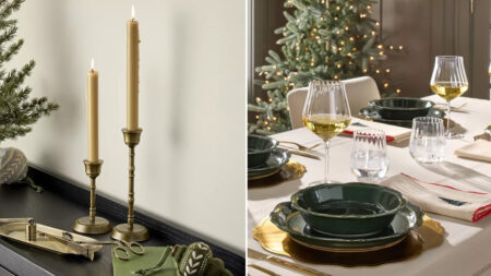 Best Christmas Hosting Essentials You Must Grab From Target All Under $25
