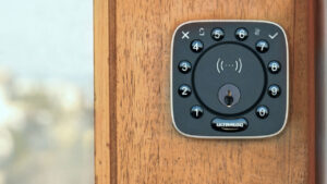 Bolt NFC Smart Lock