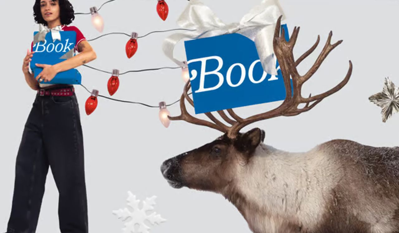 Book of the Month Subscription