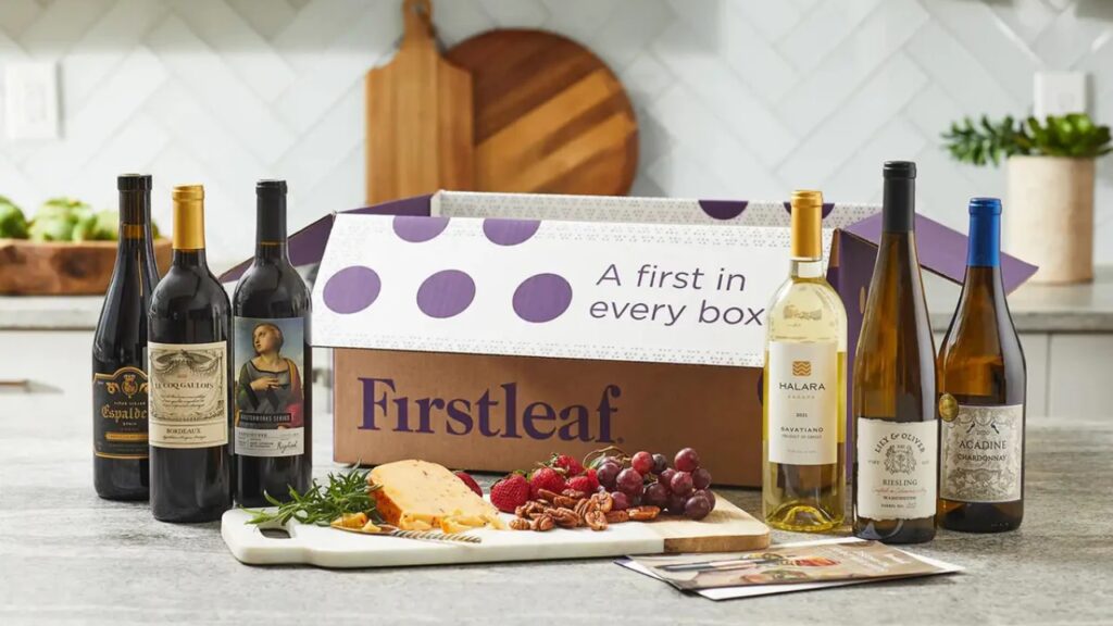 Christmas Gift Subscription Boxes