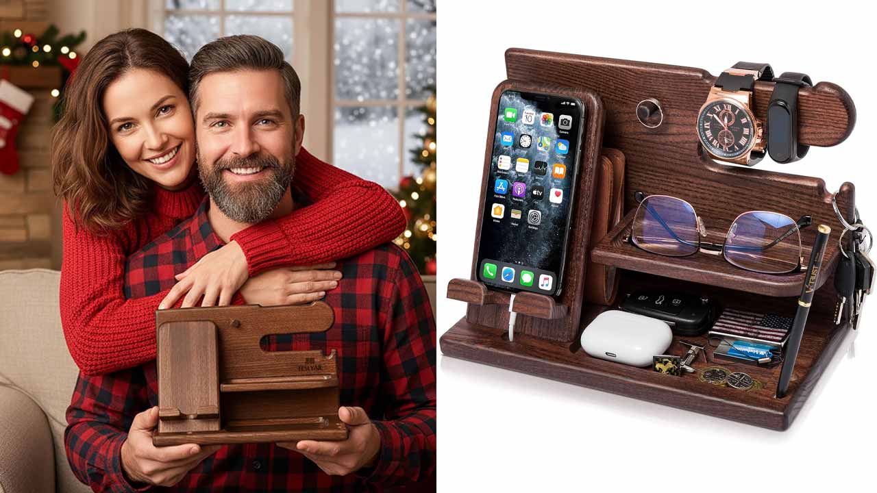 Christmas gifts for your son 4