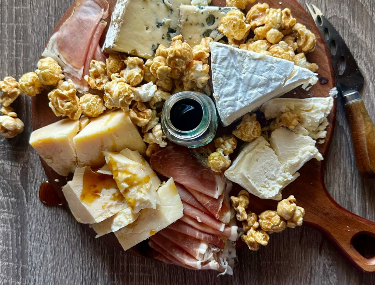 Curdbox Cheese Subscription