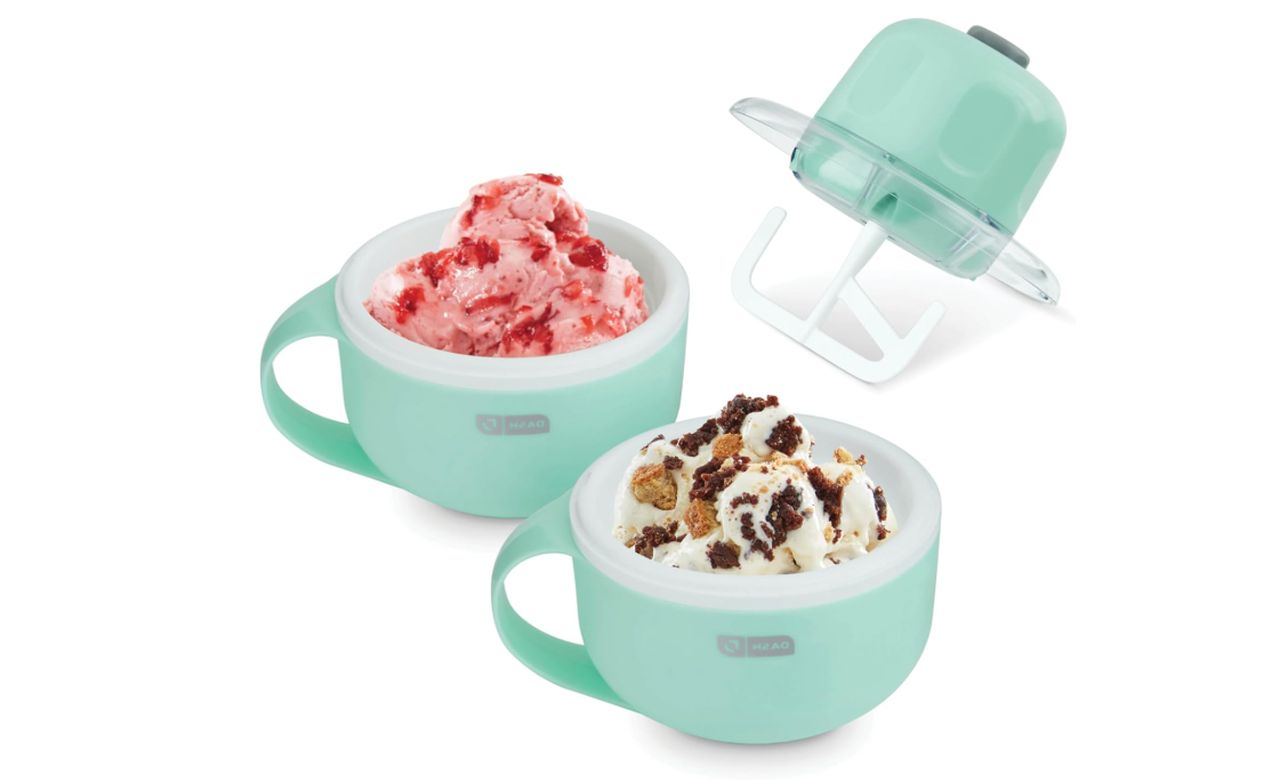 Dash My Mug Ice Cream Maker