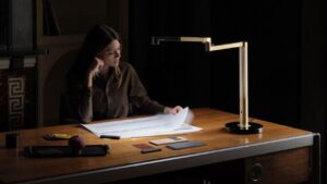Best Tech Gifts That Will Wow Everyone on Your Holiday List Dyson Solarcycle Morph Desk Light