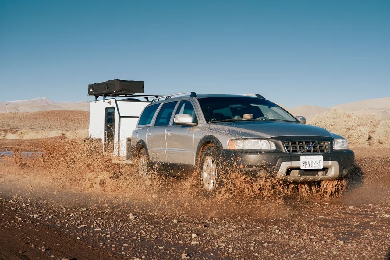 Ecno Evil Unit-1 trailer