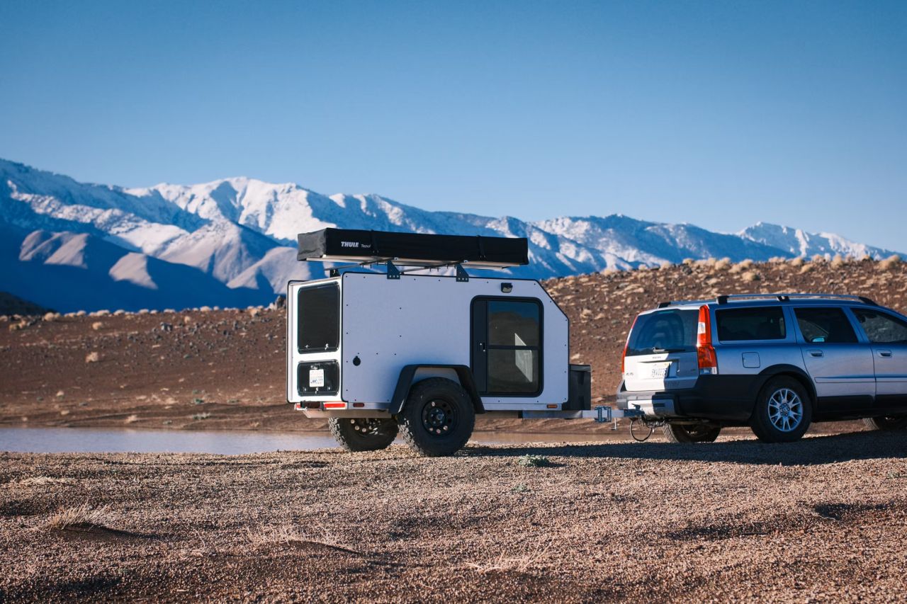 Ecno Evil Unit-1 trailer