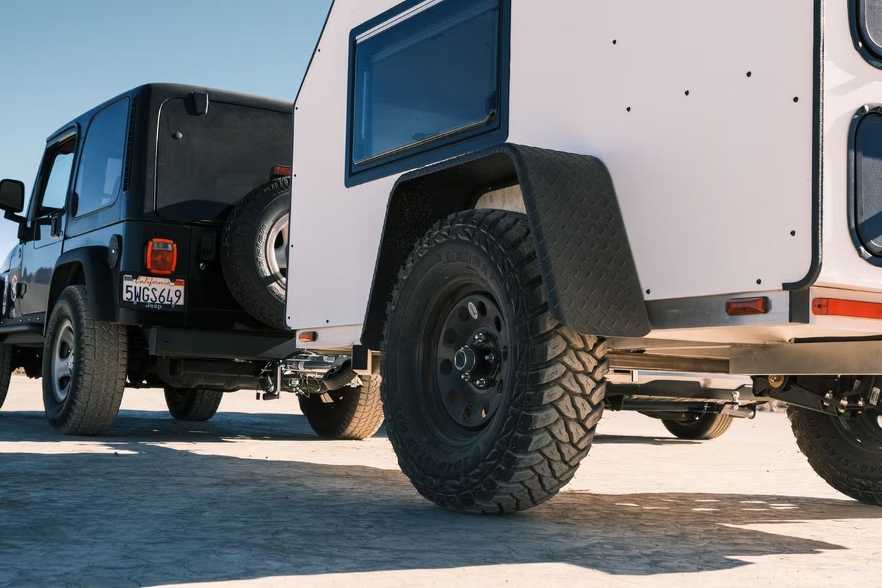 Ecno Evil Unit-1 trailer