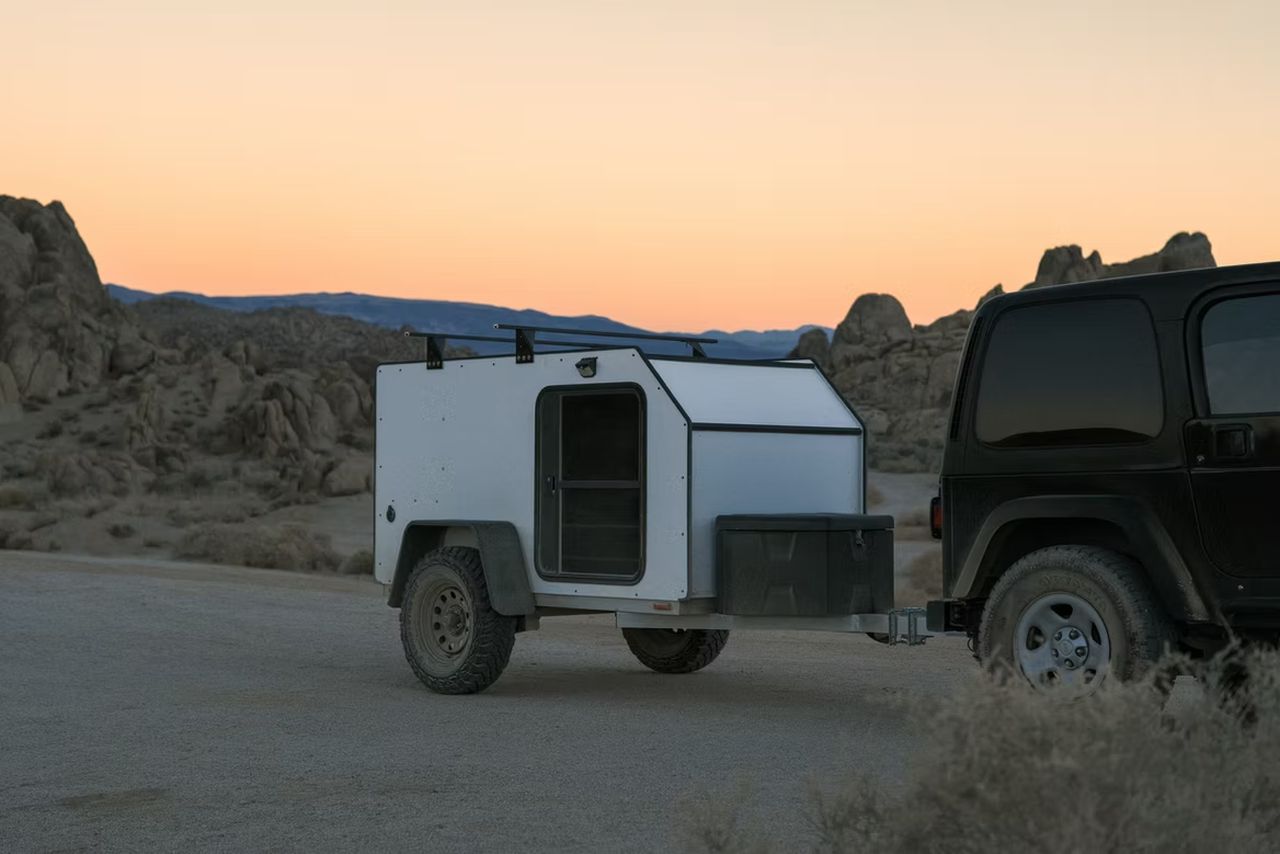 Ecno Evil Unit-1 trailer