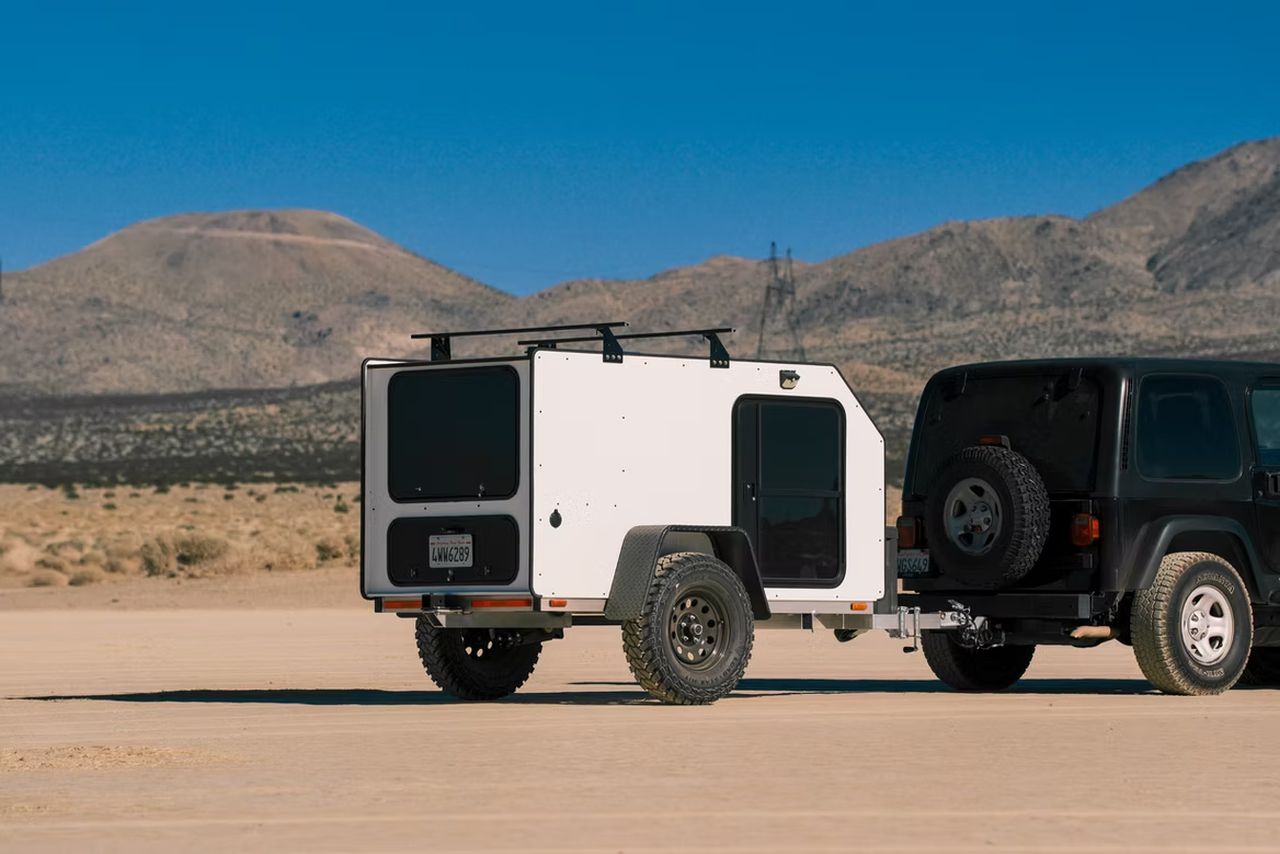 Ecno Evil Unit-1 trailer