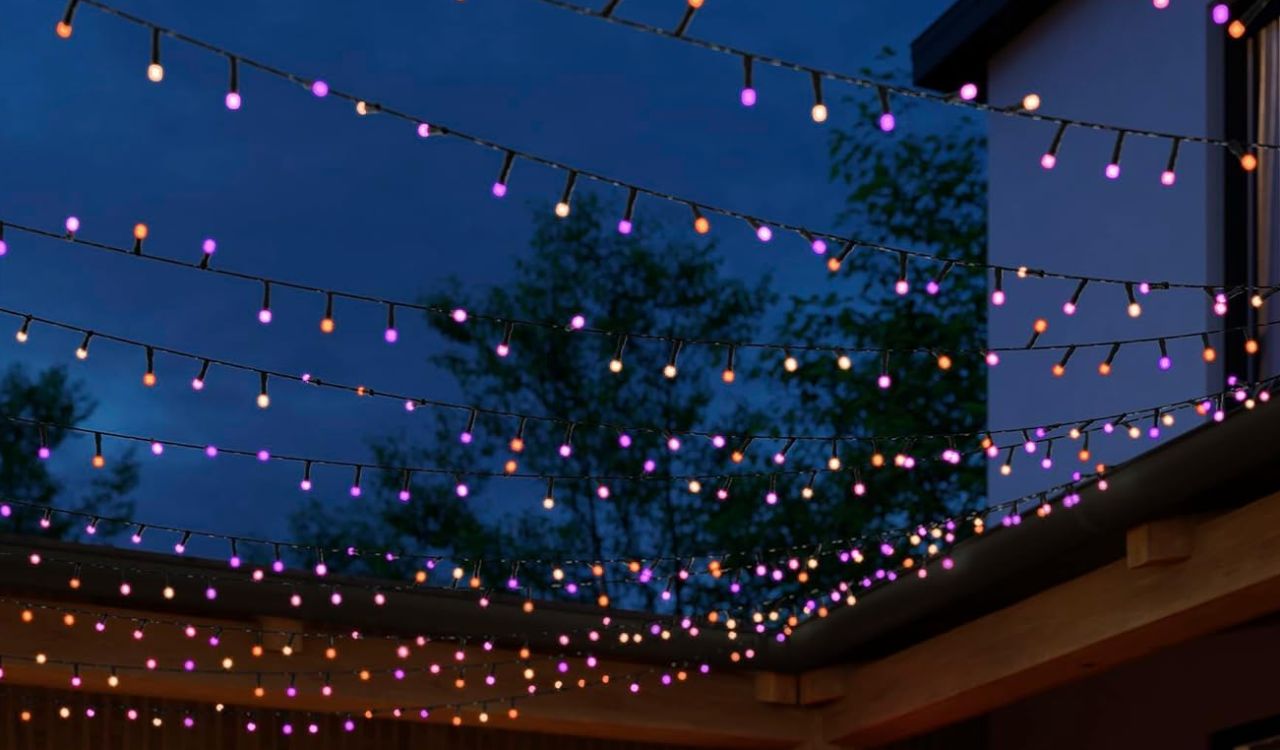 Festavia String Lights