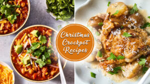 Hearty and Flavorsome Crockpot Recipes to Try This Joyful Eve