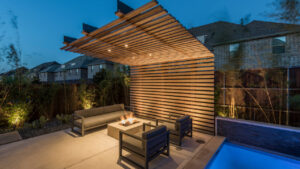 How Thoughtful Exterior Lighting Improves Everyday Life at Home How Thoughtful Exterior Lighting Improves Everyday Life at Home