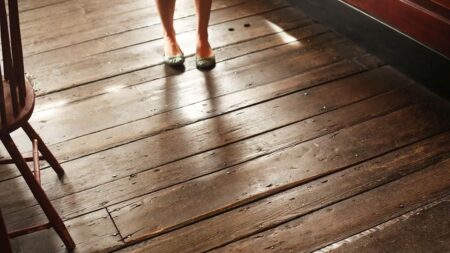 How to Fix a Squeaky Wood Floor - A Complete Professional Guide