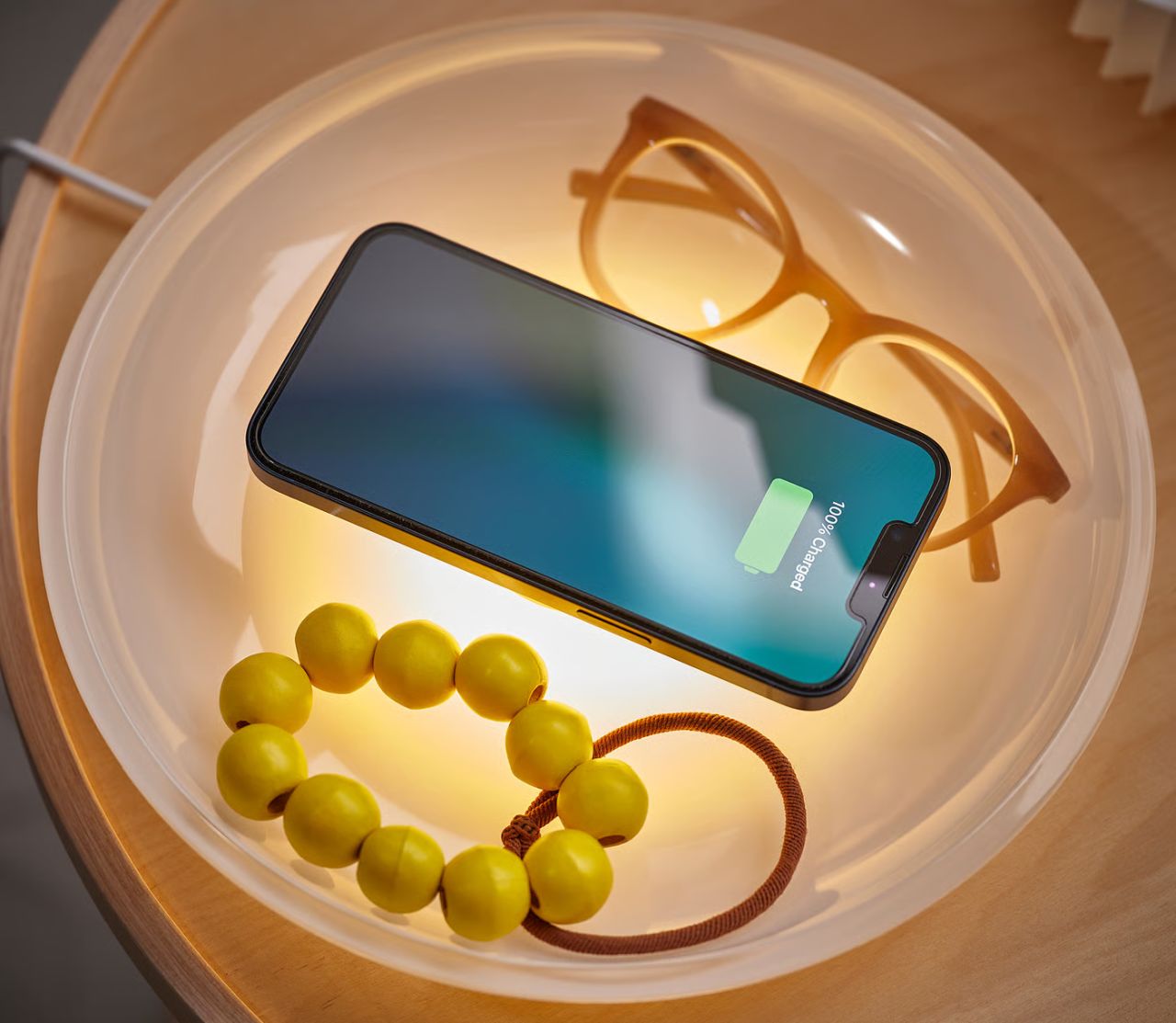IKEA Launches New Qi2 Wireless Chargers
