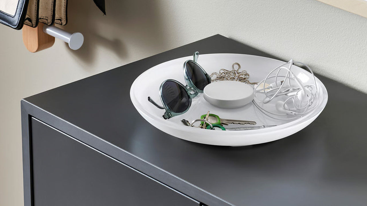 IKEA Launches New Qi2 Wireless Chargers