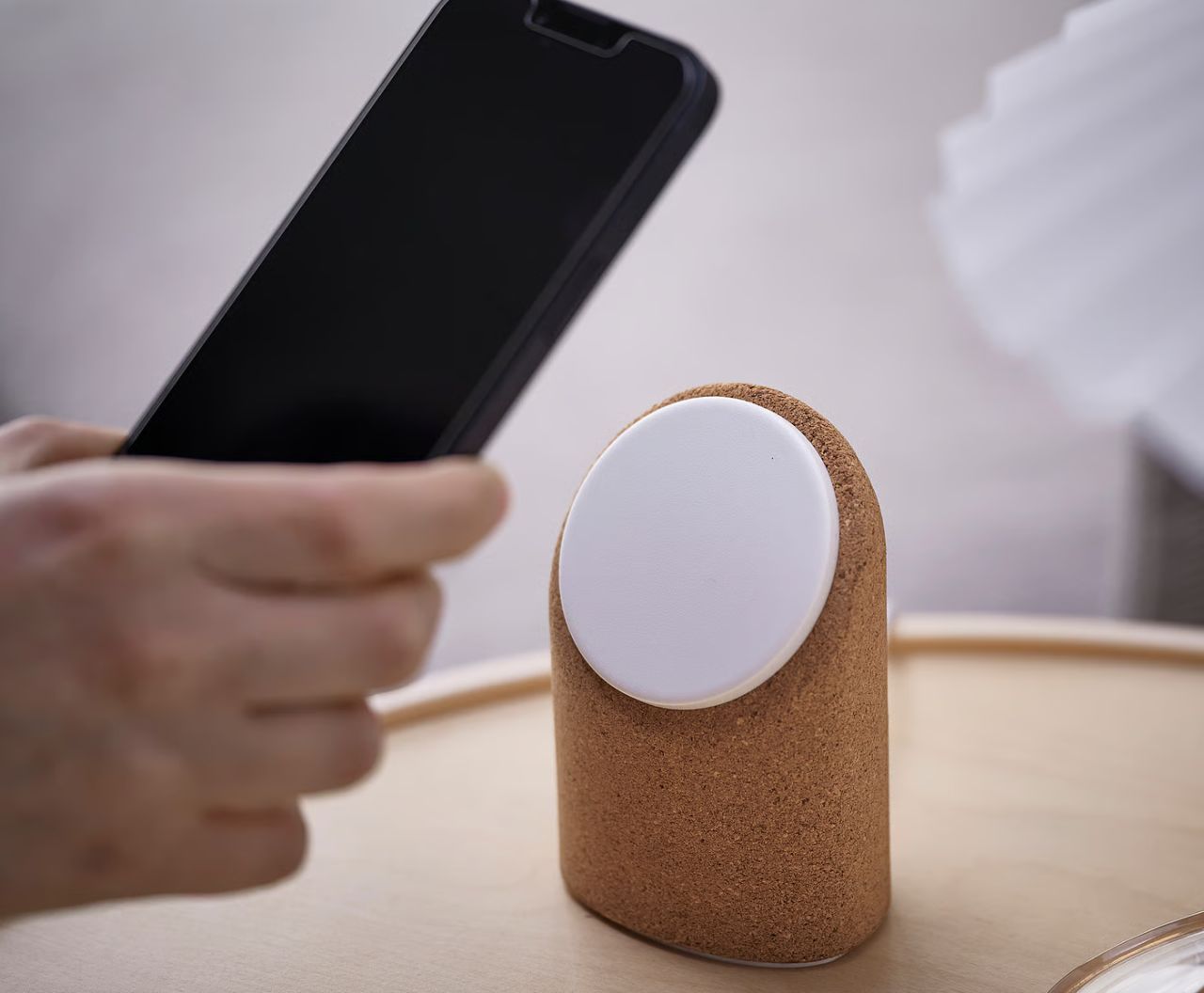 IKEA Launches New Qi2 Wireless Chargers