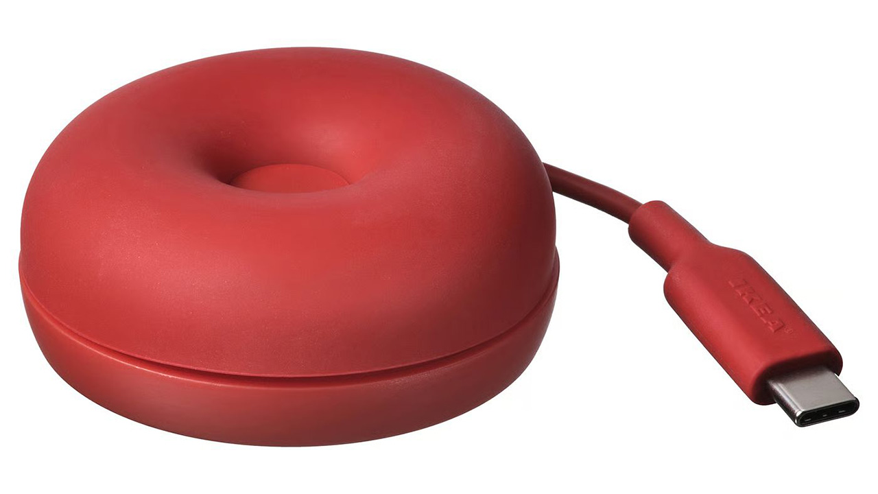 IKEA Launches New Qi2 Wireless Chargers