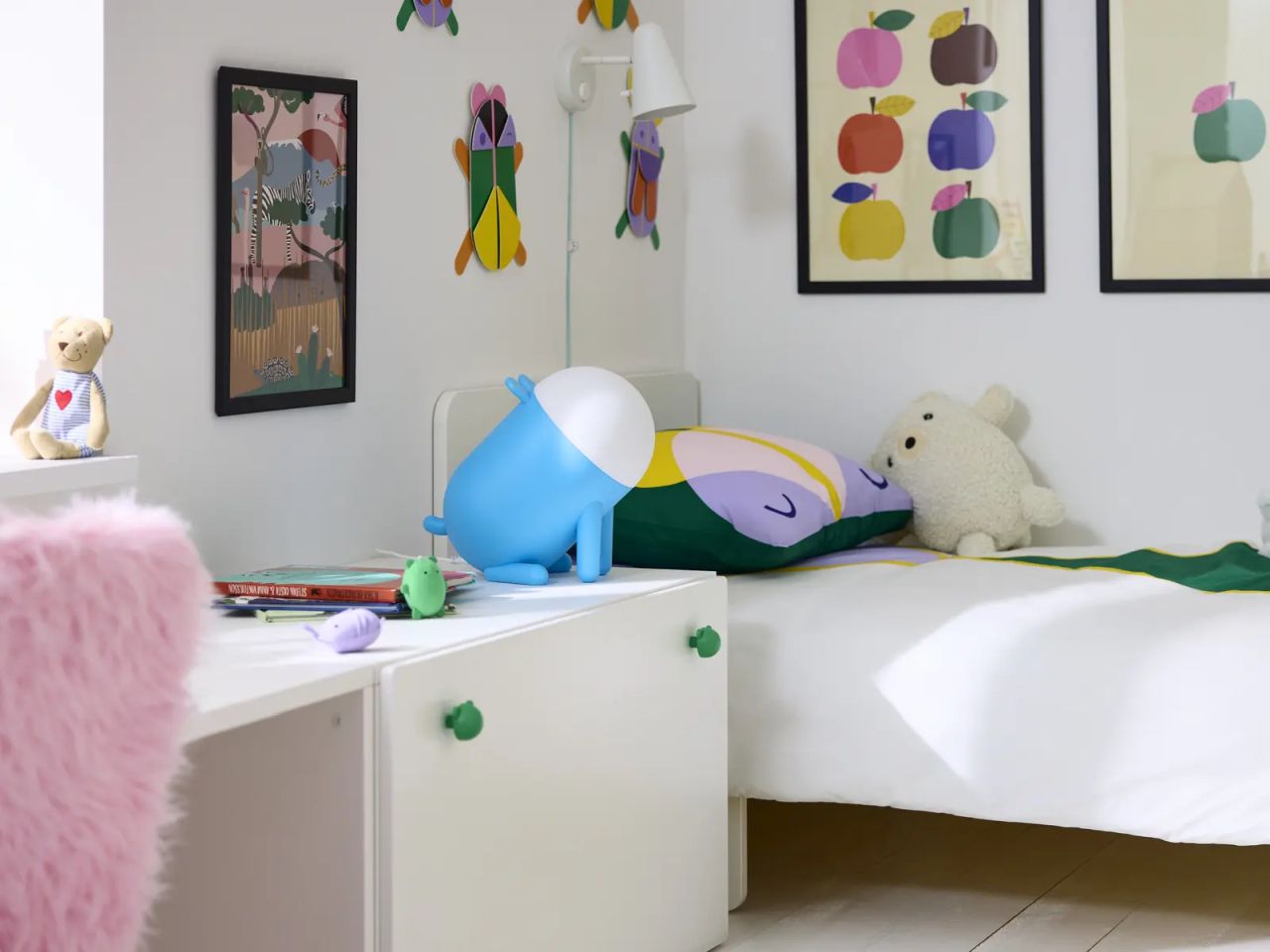 IKEA’s GREJSIMOJS Collection is Designed to Spread Playfulness All Around Your Home