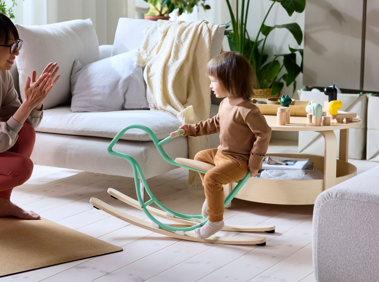 IKEA’s GREJSIMOJS Collection is Designed to Spread Playfulness All Around Your Home