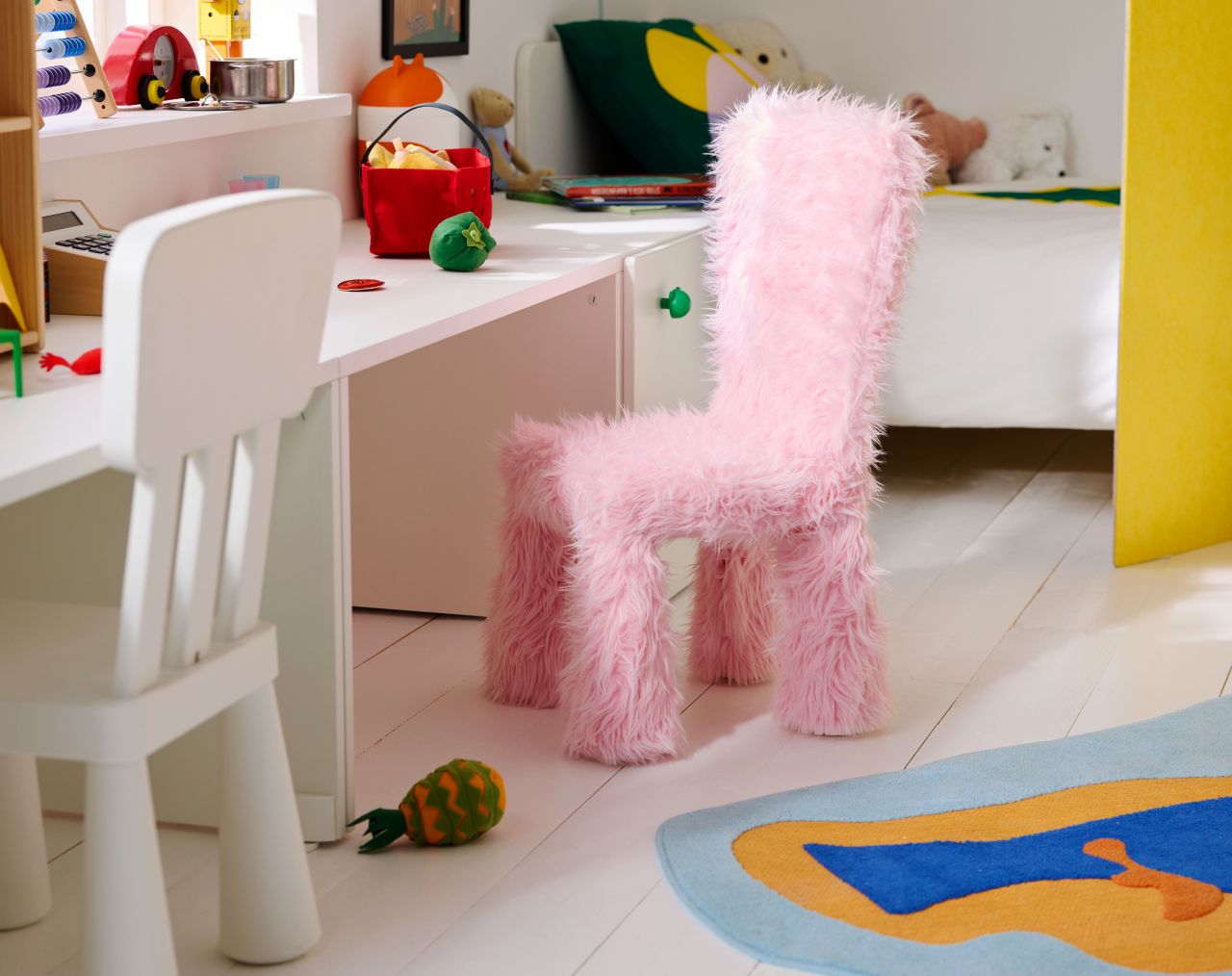 IKEA’s GREJSIMOJS Collection is Designed to Spread Playfulness All Around Your Home