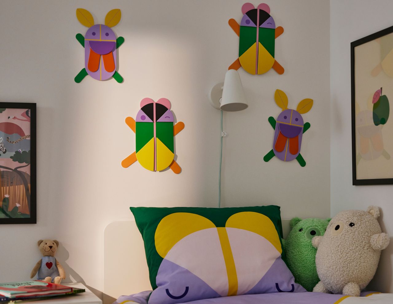 IKEA’s GREJSIMOJS Collection is Designed to Spread Playfulness All Around Your Home
