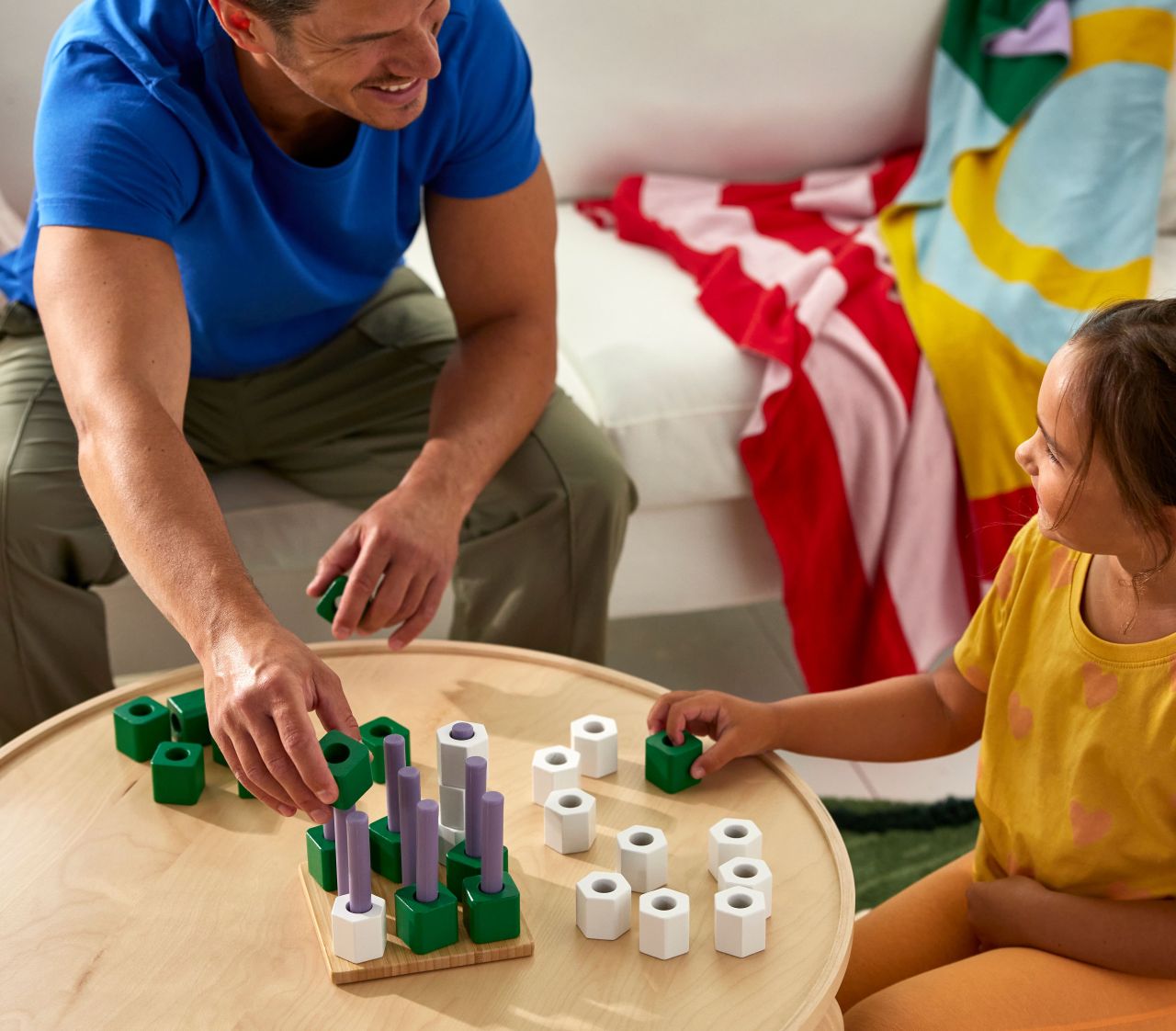 IKEA’s GREJSIMOJS Collection is Designed to Spread Playfulness All Around Your Home