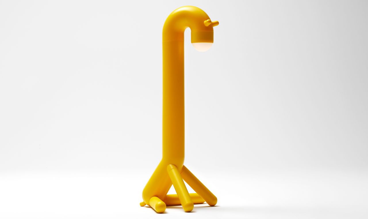 IKEA’s GREJSIMOJS Collection is Designed to Spread Playfulness All Around Your Home