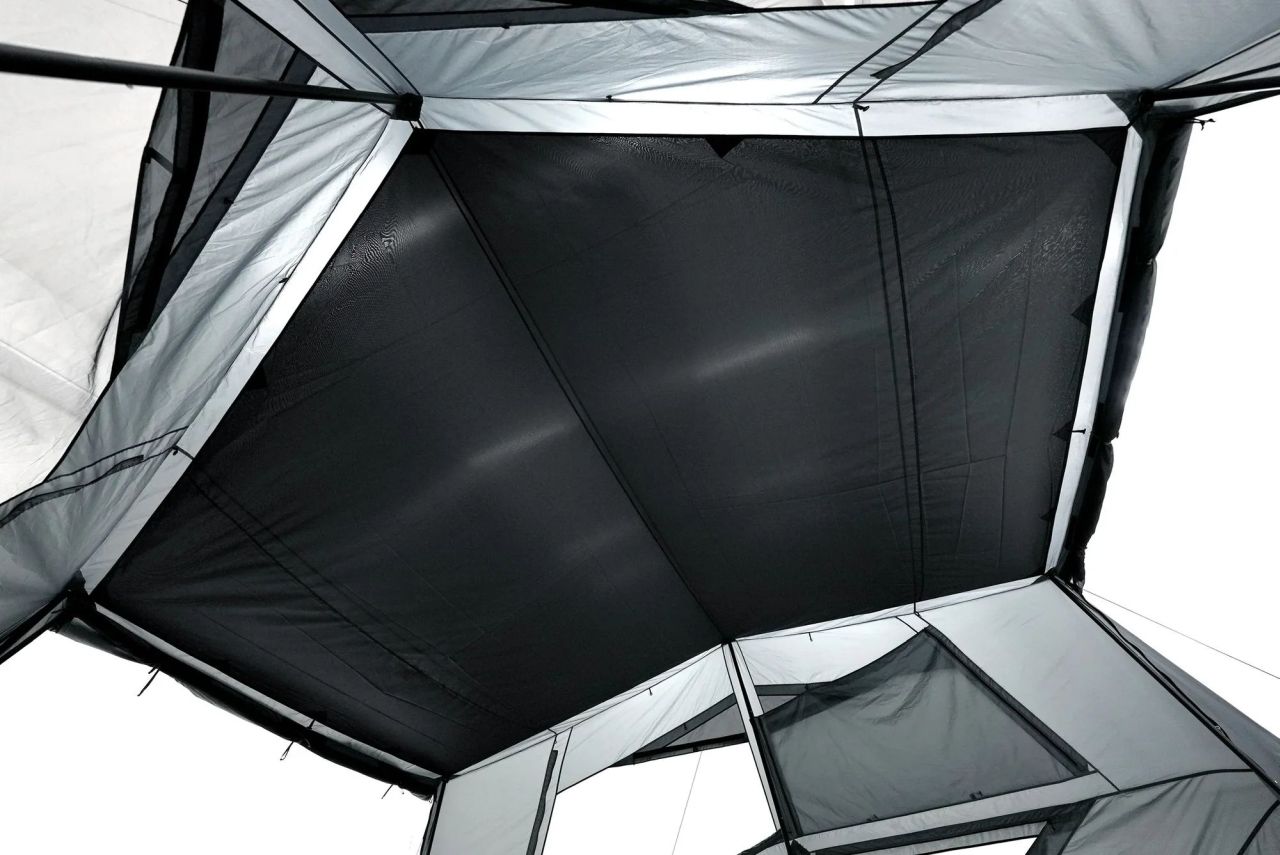 Kōrogi Launches Grahus Tent by Tokyo Crafts in the US Market