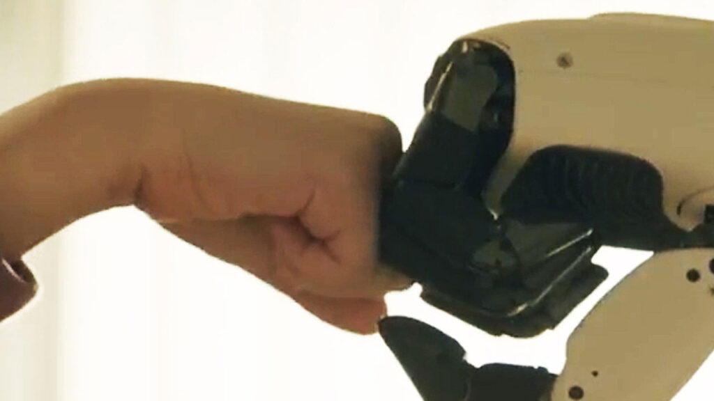 LG CLOiD Leads the Humanoid Revolution at CES 2026 LG CLOiD at CES 2026