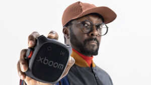 LG Expands XBOOM Lineup With AI-Powered Portable Speakers LG xboom lineup at CES 2026