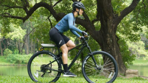 LIVALL Introduces AI Visual Safety Ecosystem to Redefine Two-Wheel Riding Safety LIVALL AI Visual Smart Helmet and AI Visual Smart Taillight & Warning System