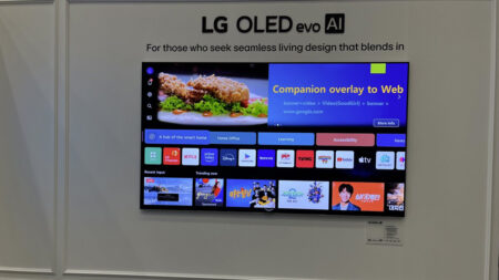 Leaks Reveal LG’s 2026 G6 OLED TVs Before Official Showcase at CES 2026