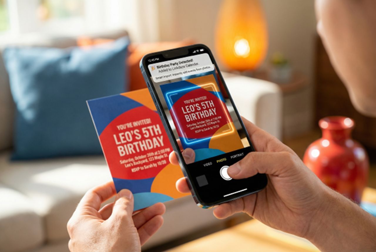 Linkdaze Digital Calendar_2