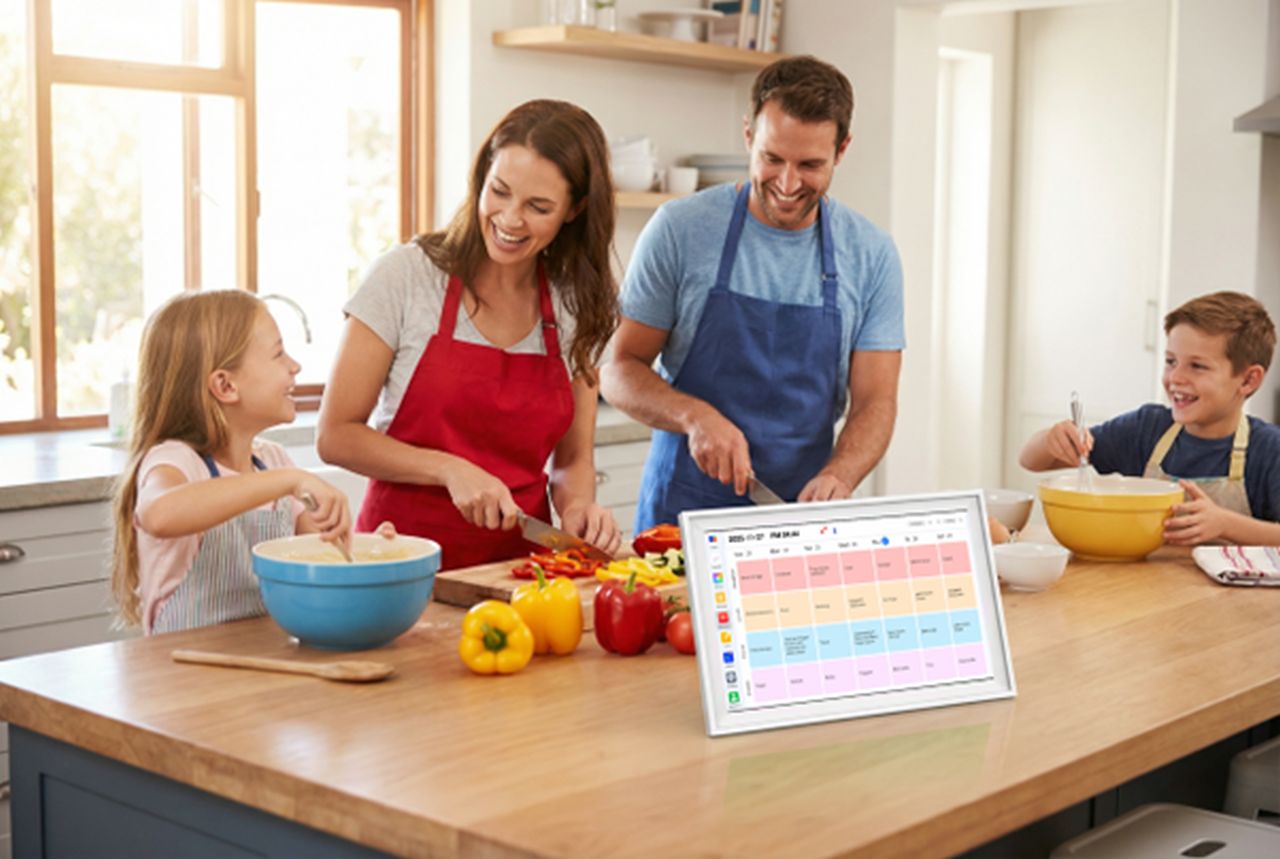 Linkdaze Digital Calendar_3
