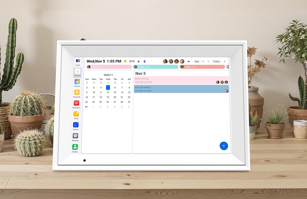 Linkdaze Digital Calendar_4