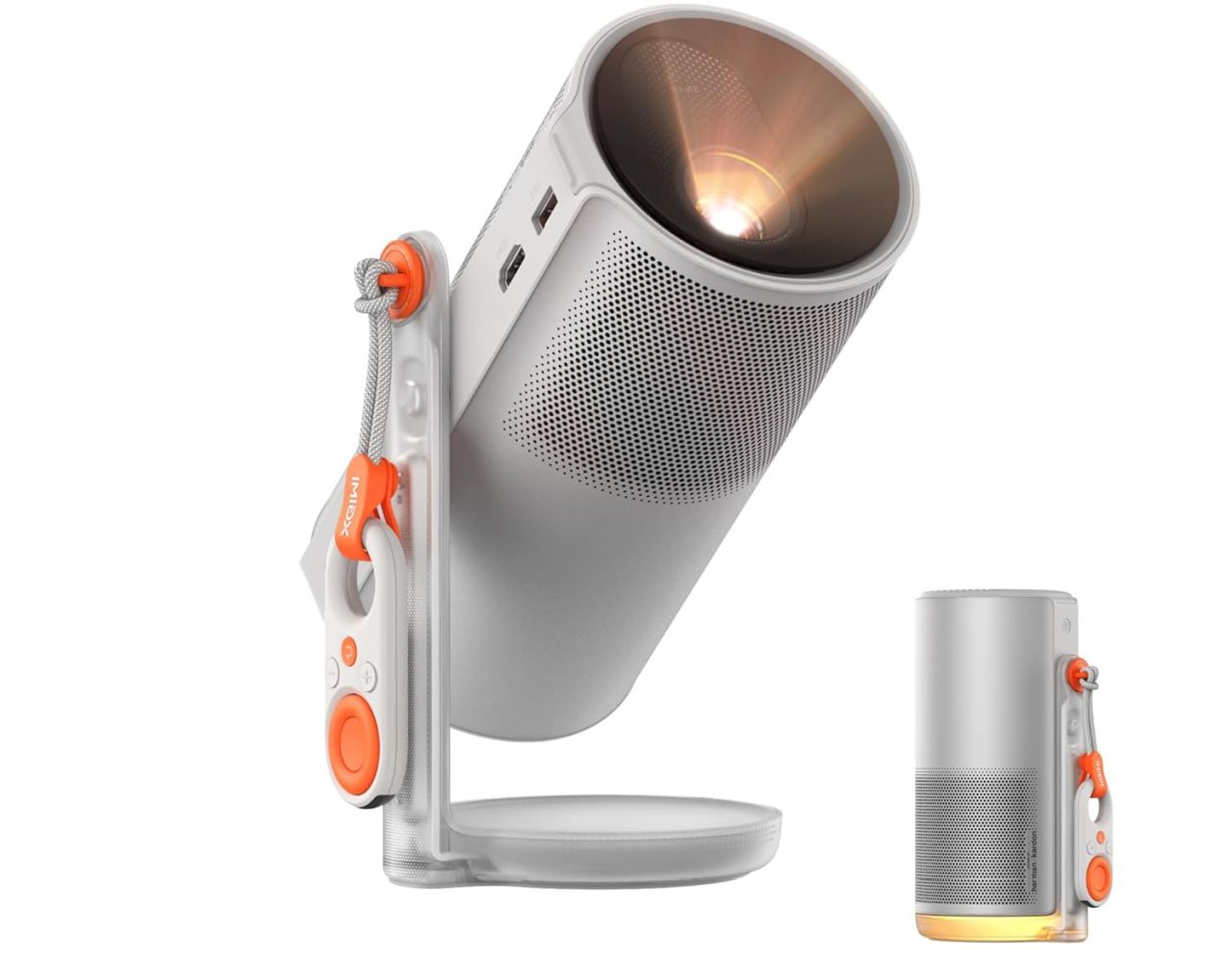 MoGo 4 Portable DLP Projector