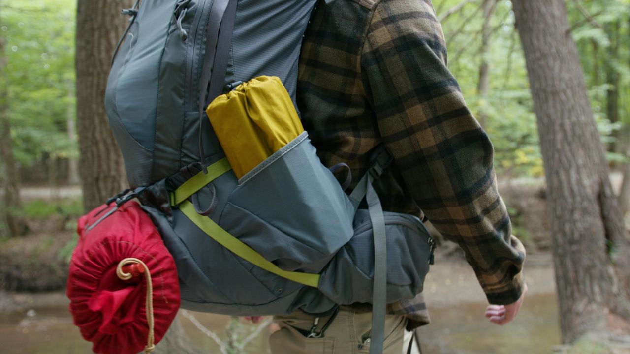 Kimberlite Tech Table