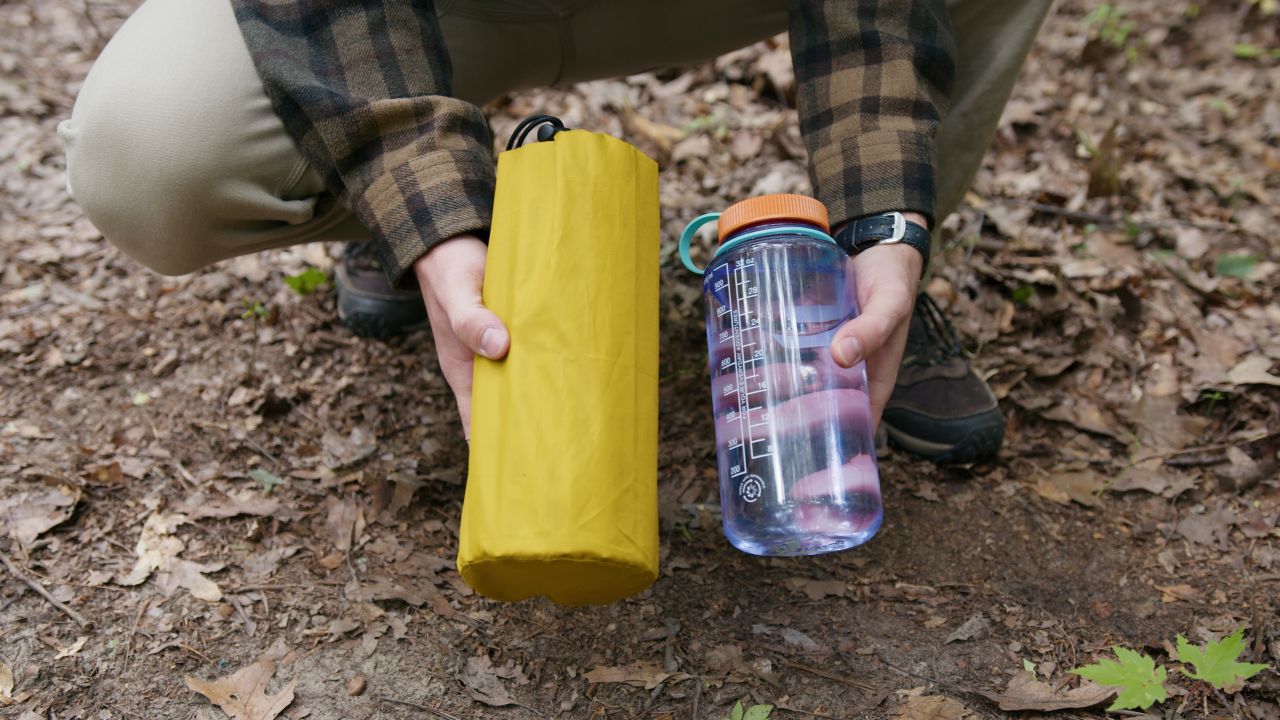 Kimberlite Tech Table