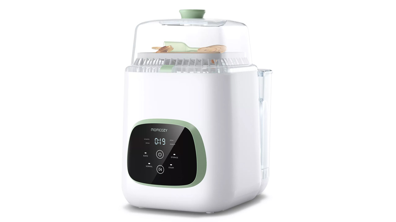 Momcozy-KleanPal-Pro-Baby-Bottle-Washer-and-Sterilizer-black-friday-sale-2025