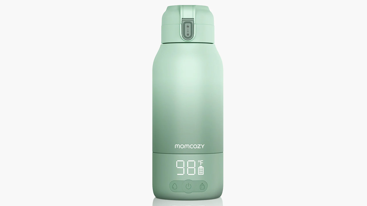 Momcozy-Portable-Breast-Milk-&-Water-Warmer-black-friday-sale-2025