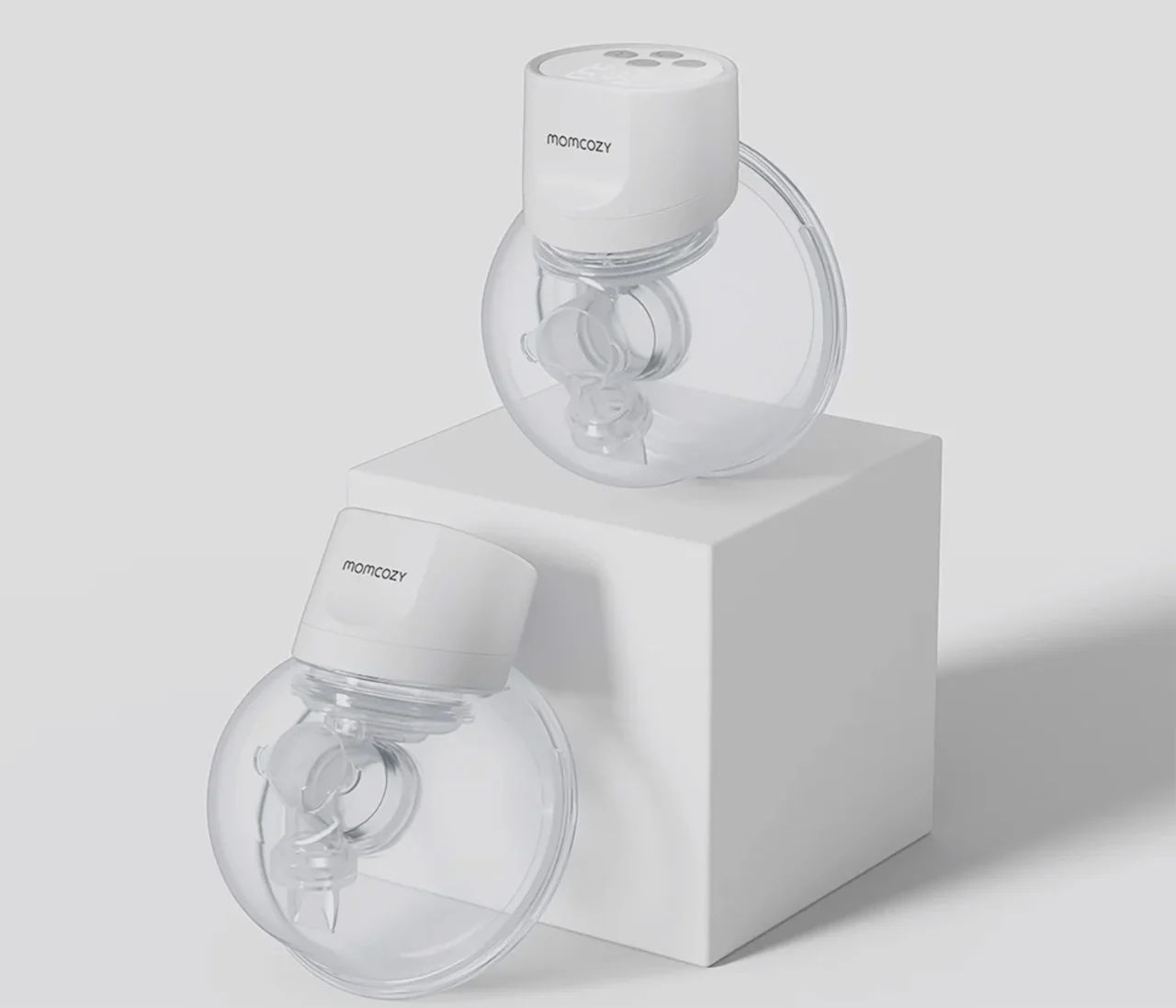 Momcozy S12 Pro Wearable Breast Pump