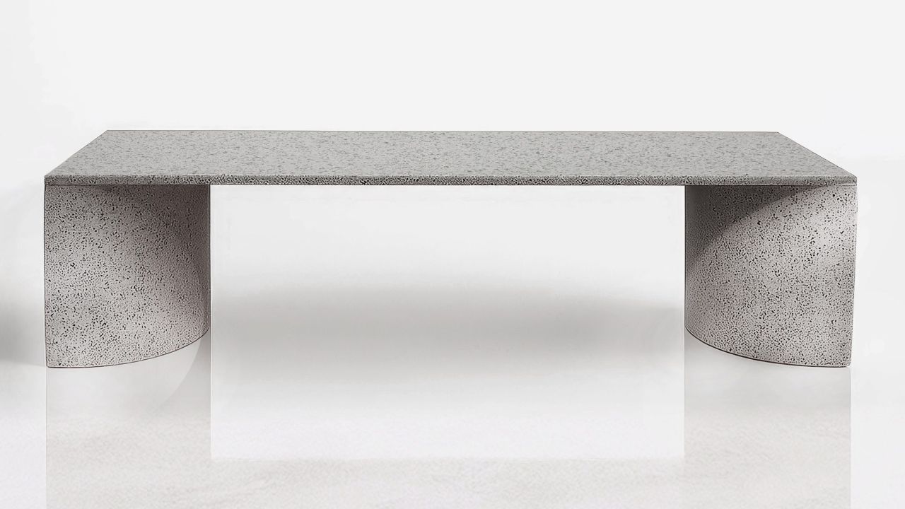 OLO Table by Joe Doucet